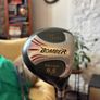 Tour Model Bomber Driver 9.5 Right Handed Steel Shaft Golf Club Image 2