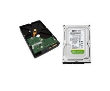 New 500GB Western Digital Desktop`s Hard Drive