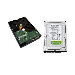 New 500GB Western Digital Desktop`s Hard Drive