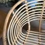 Ikea rattan chairs Image 6