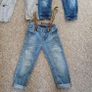 Boys jeans,   trousers ( pants) Image 2
