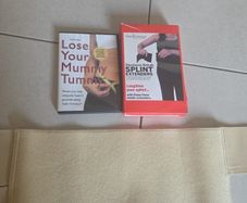 Diastasis Rehab Splint