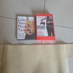 Diastasis Rehab Splint