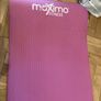 Thick Yoga Mat Image 2