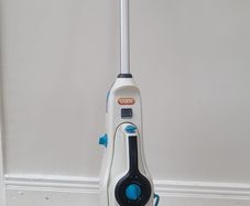 Vax Steam Cleaner FREE