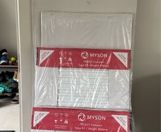 Job Lot Radiators