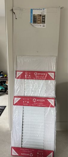 Job Lot Radiators