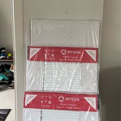Job Lot Radiators