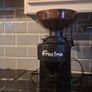 Fracino industrial coffee grinder Image 2