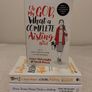 Aisling and the city Books Hilarious Series By Emer Mclysaght Image 3