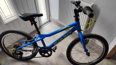 kids bike
