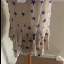 Top Bnwt silk top boutique brand size 12 Image 3