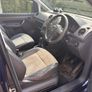 2013 (132) Volkswagen Caddy Image 6