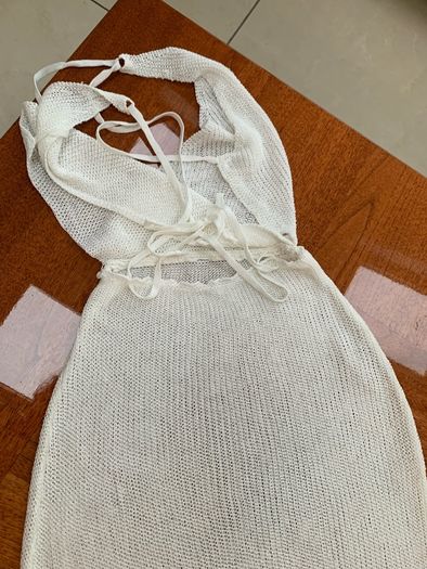Women's beach cover up