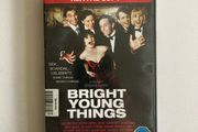 Bright Young Things DVD