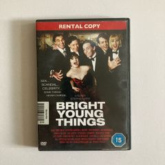 Bright Young Things DVD