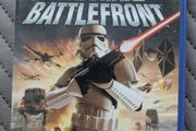 Star Wars Battlefront for PS2