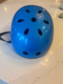 Kids Cycle Helmet