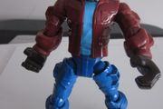 Marvel Super Hero Masters Peter Quill Star Lord