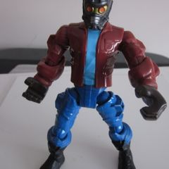 Marvel Super Hero Masters Peter Quill Star Lord