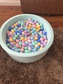 Ball Pit