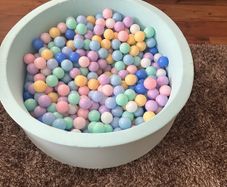 Ball Pit