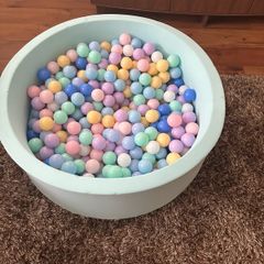 Ball Pit