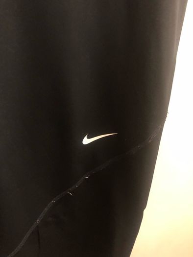 Nike pro gym leggings (XL)