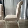 Dining Table Chairs Image 3