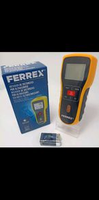 Ultrasonic  distance measurer