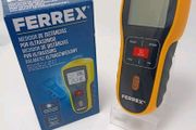 Ultrasonic  distance measurer