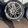 Audi RS4 19" 5x112 Alloys Image 4