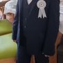 First Holy Communion Suit Image 2