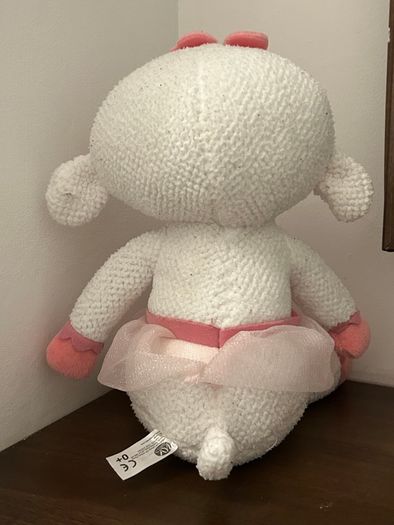 Doc Mc Stuffin Lambie Soft toy