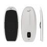 Lift Foils LIFT5 Sport 4'9" eFoil Board Set Off-White - Gen5 Full Range Battery - Like New Image 2