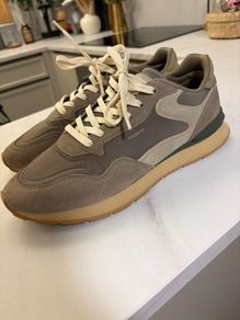 Men HOFF shoes size 11