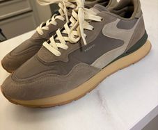 Men HOFF shoes size 11