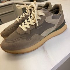 Men HOFF shoes size 11