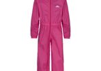 Pink Trespass Puddlesuit - BNWT