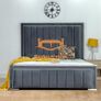 New Bed Available in Single, Double 4ft &4ft6, King and Superking Size Image 2