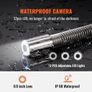 Sewer Camera Pipe Inspection Camera 22.9cm 720p Screen Pipe Camera 50.3m Image 3