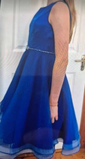 New generation dress
