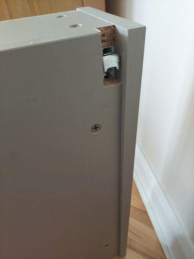 NEW Door mirror unit - price reduced!