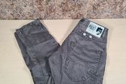mens POLICE 883 VIALLI engineered jeans curved tapered Size W32 L30