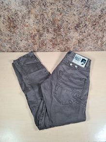 mens POLICE 883 VIALLI engineered jeans curved tapered Size W32 L30
