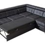 Irys I Corner Sofa Bed @ J & D Furniture Image 2