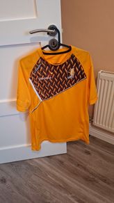 Kilkenny Training Jersey