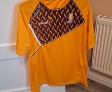 Kilkenny Training Jersey
