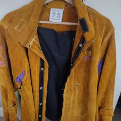 Welding Jacket - Parweld Panther