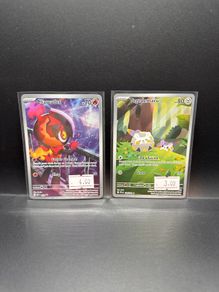 Charcadet Mep 022 | Togedemaru 104/094 Pokemon Cards